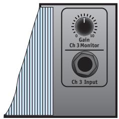 TRAYNOR YS1044 - Master Clip - 1