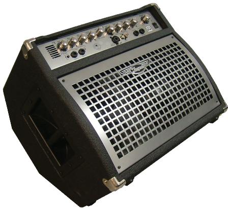 TRAYNOR YS1044 - Specifications - 1