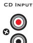 TRAYNOR YS1050 - Internal Speaker Defeat - 11