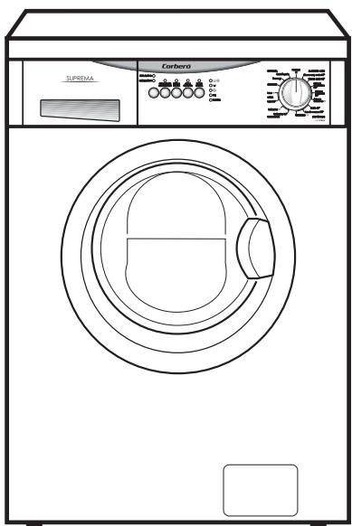 CORBERO LC1090E - LC1090E - 1