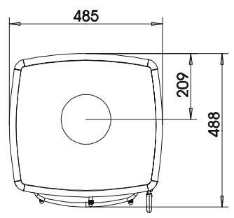 AUSTRO FLAMM COSMO - 2