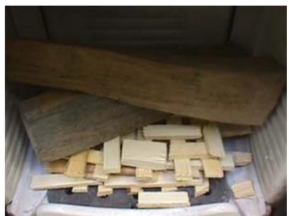 AUSTRO FLAMM COSMO - Richtig Feuer machen - 2