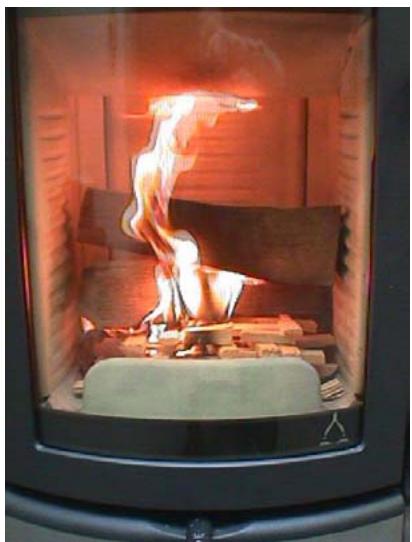 AUSTRO FLAMM COSMO - Per una corretta accensione - 3