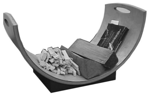 AUSTRO FLAMM DIVA - Richtig Feuer machen - 1