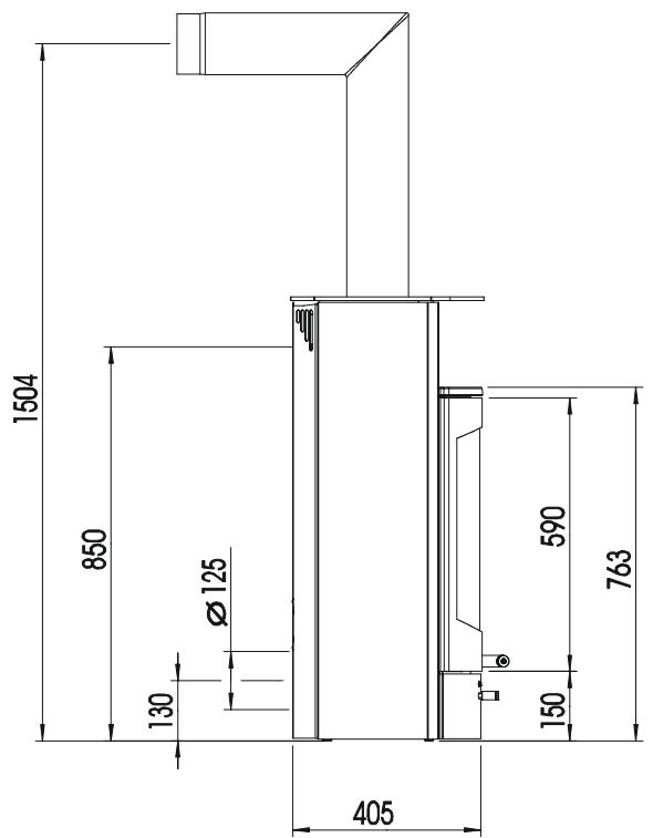 AUSTRO FLAMM FLOK - 2