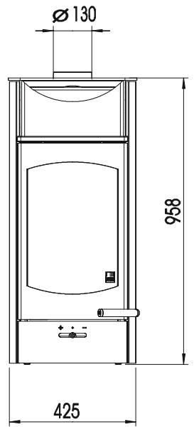 AUSTRO FLAMM FLOK - 1
