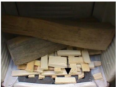 AUSTRO FLAMM FLOK - Making a fire - 1