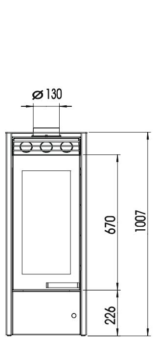 AUSTRO FLAMM GLASS - 1