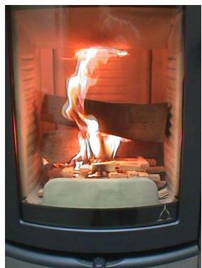 AUSTRO FLAMM GLASS - Per una corretta accensione - 2