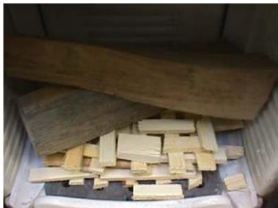 AUSTRO FLAMM GUSSOFEN G2 - Richtig Feuer machen - 2