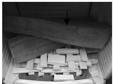 AUSTRO FLAMM GUSSOFEN WIEN - Making a Fire - 1