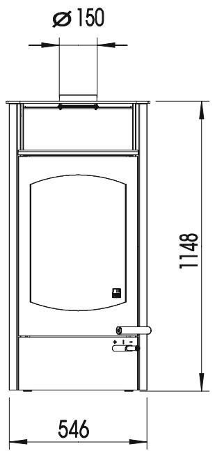 AUSTRO FLAMM KOKO - KOKO - 2