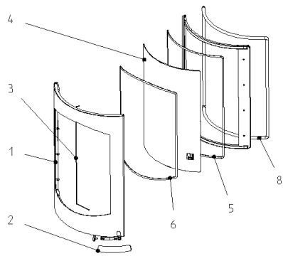 AUSTRO FLAMM KOKO - THE MOST IMPORTANT SPARES—OVERVIEW - 2