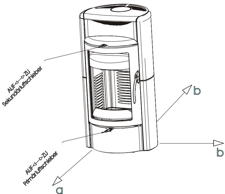 AUSTRO FLAMM PASHA - 3