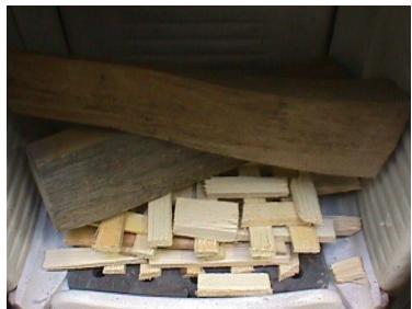 AUSTRO FLAMM PASHA - Richtig Feuer machen - 1