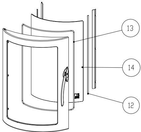 AUSTRO FLAMM PASHA - Accessories - 2
