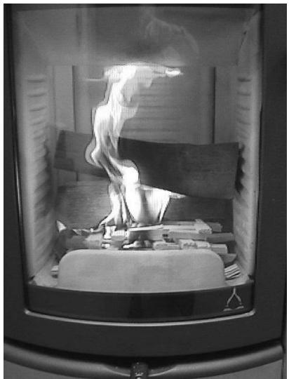 AUSTRO FLAMM PRADO - Per una corretta accensione - 3