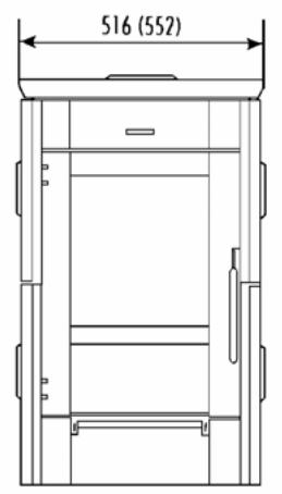 AUSTRO FLAMM PRIMA - 1