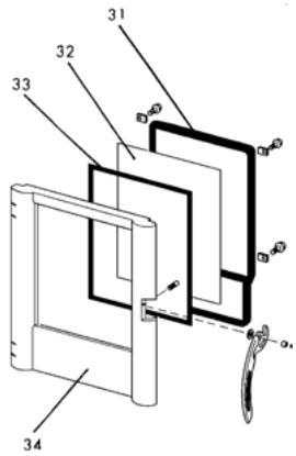 AUSTRO FLAMM PRIMA - Accessoires - 1