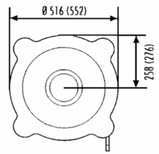 AUSTRO FLAMM PRIMA - 3