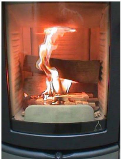 AUSTRO FLAMM PRIMA - Per una corretta accensione - 3