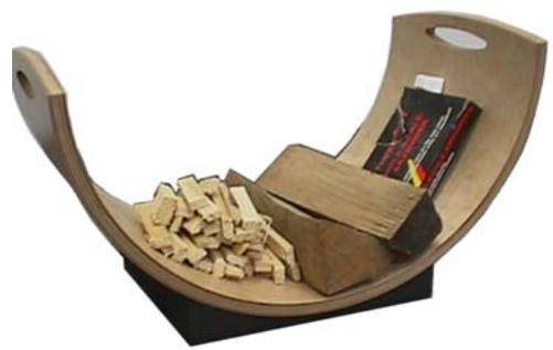 AUSTRO FLAMM SIGMA - Per una corretta accensione - 1