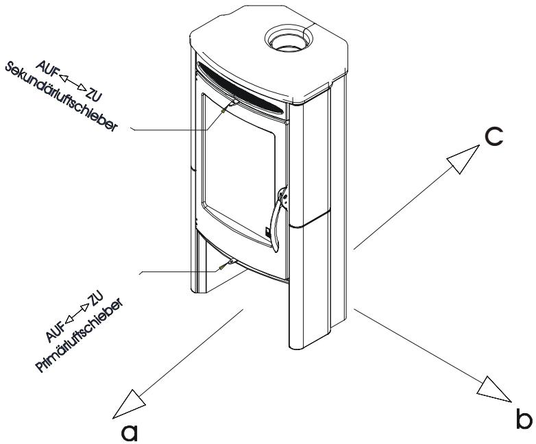 AUSTRO FLAMM SOLO - 4