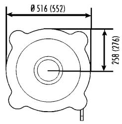 AUSTRO FLAMM STOLA - 3