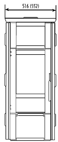 AUSTRO FLAMM STOLA - 1
