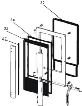 AUSTRO FLAMM STOLA - Accessories - 2