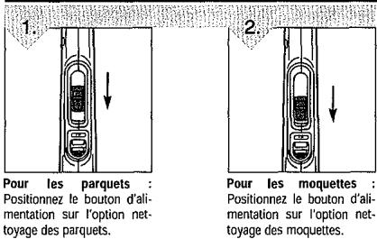 DIRT DEVIL BD20040RDK - Chargement - 1