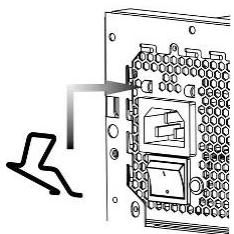 ENERMAX PRO 87 PLUS - Przewód prȩdu zmiennego要去 poluzować. Blokada CordGuard ENERMAX umozgliwa zamocowanie przywodu prȩdu zmiennego do zasilacza, a przyez to unik不断增强)...)...)...)...)...)... - 2