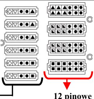 ENERMAX REVOLUTION85PLUS - KABLE I ZLACZA - 2
