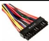 ENERMAX PLATIMAX EPM1200EWT 80PLUS PLATINUM - 连接头说明 - 1