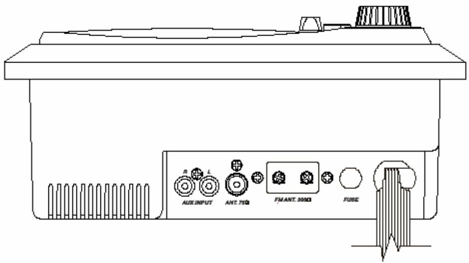 JENSEN AWM900S - BEEP FEATURE - 1