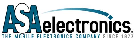 JENSEN JE1507DC - Nettoyage et maintenance - 1