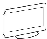 JENSEN JE1507DC - Connecting a Second TV or Monitor - 1