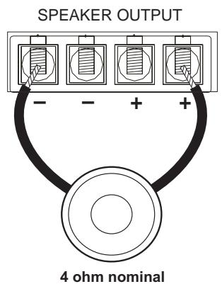 JENSEN POWER 1050 - Power 900/1050 - 2