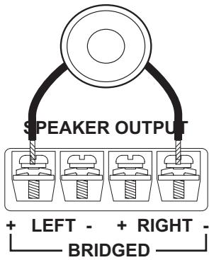 JENSEN POWER 1050 - Power 400/880 - 2