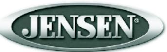 JENSEN POWER 1050 - Obtenir le service de garantie - 2