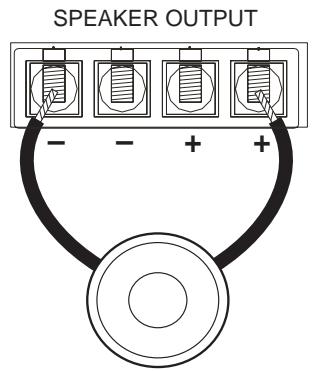 JENSEN POWER 900 - Power 900/1050 - 2