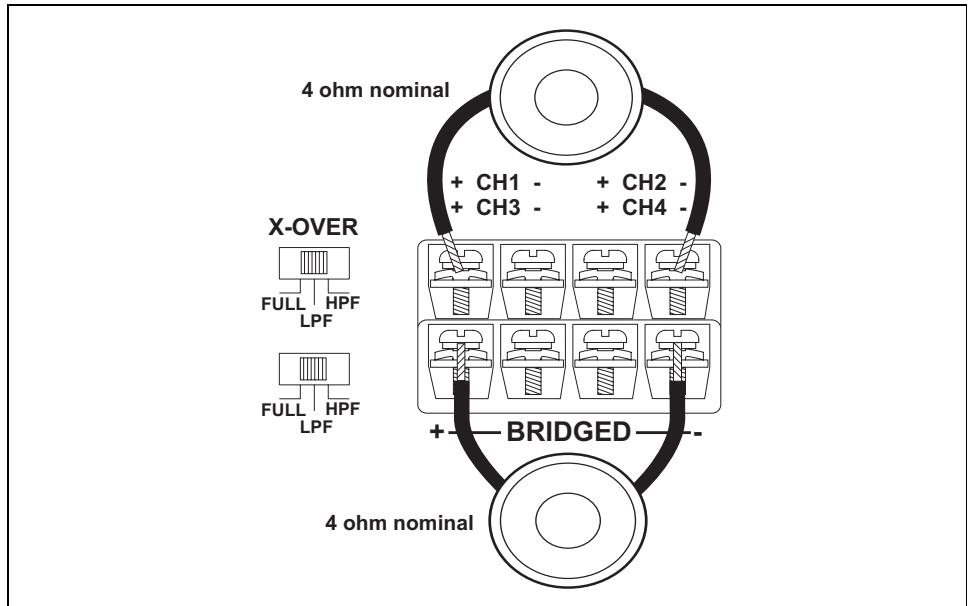 JENSEN POWER 920 - Power 400/880 - 6