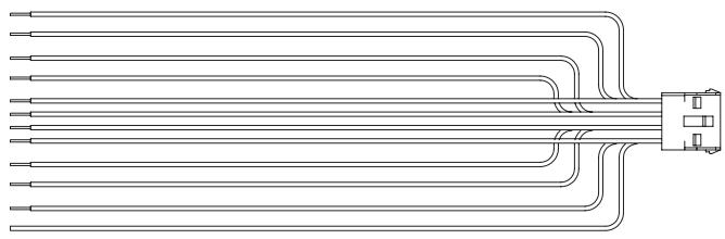 JENSEN VOYAGER AWM970 - Packing List - 3