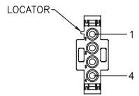 JENSEN VOYAGER AWM970 - Wiring - 2