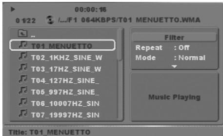 JENSEN VOYAGER JDV8035 - ControllingPlayback - 2