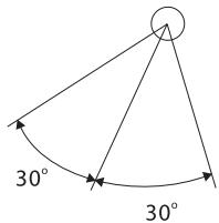 JENSEN VOYAGER JDV8035 - Operating Range - 1