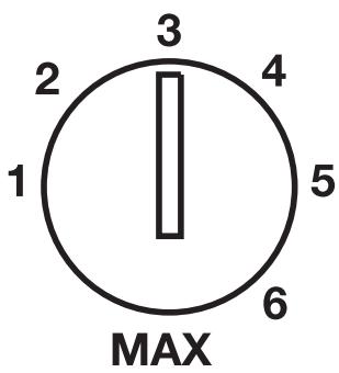 MARYNEN CM180A - Mise en service - 2