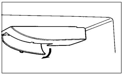 MARYNEN CM3135C - Arrêt prolongé - 1