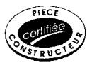 MARYNEN CM3135C - PLAQUE Signaletique - 1