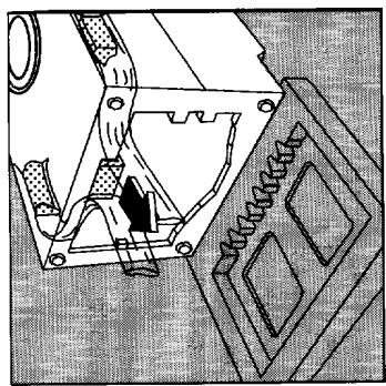 MARYNEN CMF103C - Dispositifs de sécurité pour le transport - 2